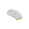 Mars Gaming MM-T3 Rato Gaming RGB Sem Fios RF/Bluetooth 14400 DPI Ótico 7 Botões Preto - MMT3W - 8435693110934
