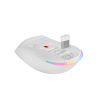 Mars Gaming MM-T3 Rato Gaming RGB Sem Fios RF/Bluetooth 14400 DPI Ótico 7 Botões Preto - MMT3W - 8435693110934