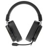 Mars Gaming MHFORGE Headset Gaming Auscultadores com Microfone Com Fios, USB, Jack 3.5mm, Preto - 8435693115199