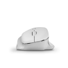 Mars Gaming MMWERGOW Rato Gaming Sem Fios RF Wireless 3200 DPI Mecânico 6 Botões Branco - MMWERGOW - 4710562758436