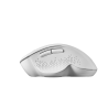 Mars Gaming MMWERGOW Rato Gaming Sem Fios RF Wireless 3200 DPI Mecânico 6 Botões Branco - MMWERGOW - 4710562758436