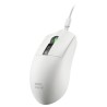 Mars Gaming MMW-Elite Rato Gaming RGB Sem Fios Bluetooth 20000 DPI Ótico 6 Botões Branco - MMWELITEW - 8435693114284