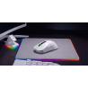 Mars Gaming MMW-Elite Rato Gaming RGB Sem Fios Bluetooth 20000 DPI Ótico 6 Botões Branco - MMWELITEW - 8435693114284
