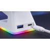 Mars Gaming MMW-Elite Rato Gaming RGB Sem Fios Bluetooth 20000 DPI Ótico 6 Botões Branco - MMWELITEW - 8435693114284