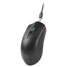 Mars Gaming MMWELITE Rato Gaming RGB Sem Fios Bluetooth 20000 DPI Ótico 6 Botões Preto - 8435693114277