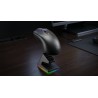 Mars Gaming MMWELITE Rato Gaming RGB Sem Fios Bluetooth 20000 DPI Ótico 6 Botões Preto - 8435693114277