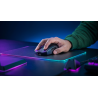 Mars Gaming MMWELITE Rato Gaming RGB Sem Fios Bluetooth 20000 DPI Ótico 6 Botões Preto - 8435693114277