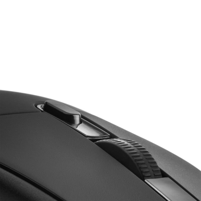 Mars Gaming MMG Rato Gaming RGB Com Fios USB 3200 DPI Ótico 6 Botões Preto - 4718009159389