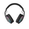 Mars Gaming MHW-PRO Headset Gaming Auscultadores com Microfone Com Fios, USB, Jack 3.5mm, Preto - MHWPRO - 8435693109075