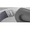 Mars Gaming MH-STRIKEW Headset Gaming Auscultadores com Microfone Com Fios, USB, Jack 3.5mm, Branco - MHSTRIKEW - 8435693109051