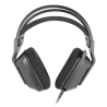 Mars Gaming MH-STRIKE Headset Gaming Auscultadores com Microfone Com Fios, USB, Jack 3.5mm, Preto - MHSTRIKE - 8435693109037