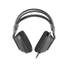 Mars Gaming MH-STRIKE Headset Gaming Auscultadores com Microfone Com Fios, USB, Jack 3.5mm, Preto - MHSTRIKE - 8435693109037