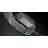 Mars Gaming MH-STRIKE Headset Gaming Auscultadores com Microfone Com Fios, USB, Jack 3.5mm, Preto - MHSTRIKE - 8435693109037