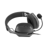Mars Gaming MH-PRO Headset Gaming Auscultadores com Microfone Com Fios, USB, Jack 3.5mm, Preto - MHPRO - 8435693111382