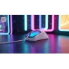 Mars Gaming MMVIPERW Rato Gaming RGB Com Fios USB 12800 DPI Ótico 6 Botões Branco - 8435693114307