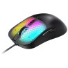 Mars Gaming MMVIPER Rato Gaming RGB Com Fios USB 12800 DPI Ótico 6 Botões Preto - 8435693114291