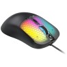 Mars Gaming MMVIPER Rato Gaming RGB Com Fios USB 12800 DPI Ótico 6 Botões Preto - 8435693114291