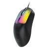 Mars Gaming MMVIPER Rato Gaming RGB Com Fios USB 12800 DPI Ótico 6 Botões Preto - 8435693114291