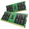 Samsung M425R2GA3EB0-CWM0D NB0X Módulo de Memória RAM 16 GB 1 x 16 GB DDR5 5600 MHz CL46 262-pin SO-DIMM