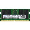 Samsung M425R2GA3EB0-CWM0D NB0X Módulo de Memória RAM 16 GB 1 x 16 GB DDR5 5600 MHz CL46 262-pin SO-DIMM