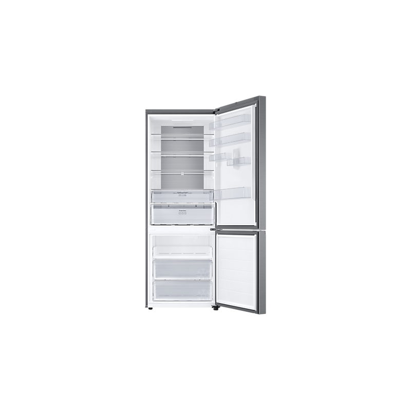 Samsung RB53DG703DS9EF Frigorífico Combinado Livre Instalação, 538 L, No Frost, Aço Inoxidável - 8806095536521