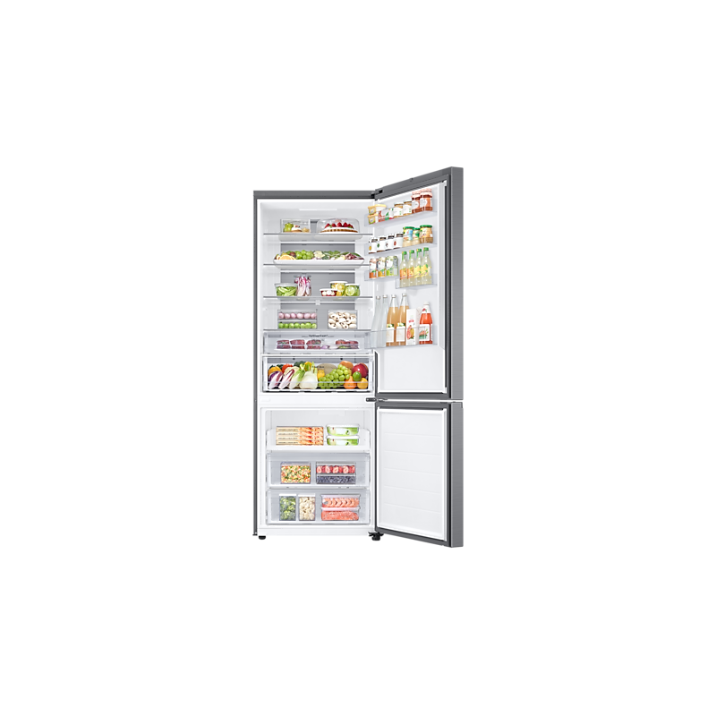 Samsung RB53DG703DS9EF Frigorífico Combinado Livre Instalação, 538 L, No Frost, Aço Inoxidável - 8806095536521