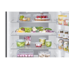 Samsung RB53DG703DS9EF Frigorífico Combinado Livre Instalação, 538 L, No Frost, Aço Inoxidável - 8806095536521