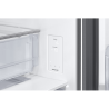 Samsung RB53DG703DS9EF Frigorífico Combinado Livre Instalação, 538 L, No Frost, Aço Inoxidável - 8806095536521