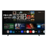 Samsung TU100M90HUXXC Mini LED LED TV Plano 254 cm (100") 4K Ultra HD, Smart TV, Wi-Fi, Ethernet, LAN, Bluetooth, Preto - 8806099138943