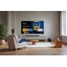 Samsung TU100M90HUXXC Mini LED LED TV Plano 254 cm (100") 4K Ultra HD, Smart TV, Wi-Fi, Ethernet, LAN, Bluetooth, Preto - 8806099138943