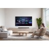 Samsung TU100M90HUXXC Mini LED LED TV Plano 254 cm (100") 4K Ultra HD, Smart TV, Wi-Fi, Ethernet, LAN, Bluetooth, Preto - 8806099138943