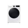 Samsung WD11DG5B15BEEP Máquina de Lavar e Secar Roupa Independente, 6/6 kg, 1400 rpm, Branco - 8806095589091