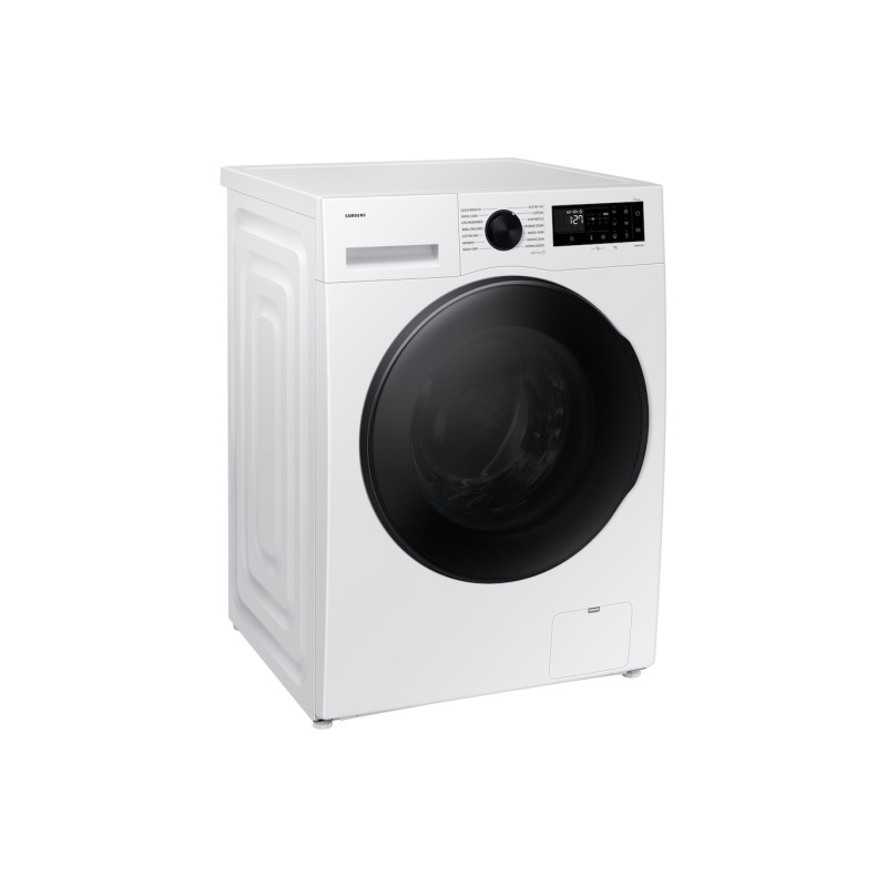 Samsung WD11DG5B15BEEP Máquina de Lavar e Secar Roupa Independente, 6/6 kg, 1400 rpm, Branco - 8806095589091