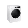Samsung WD11DG5B15BEEP Máquina de Lavar e Secar Roupa Independente, 6/6 kg, 1400 rpm, Branco - 8806095589091