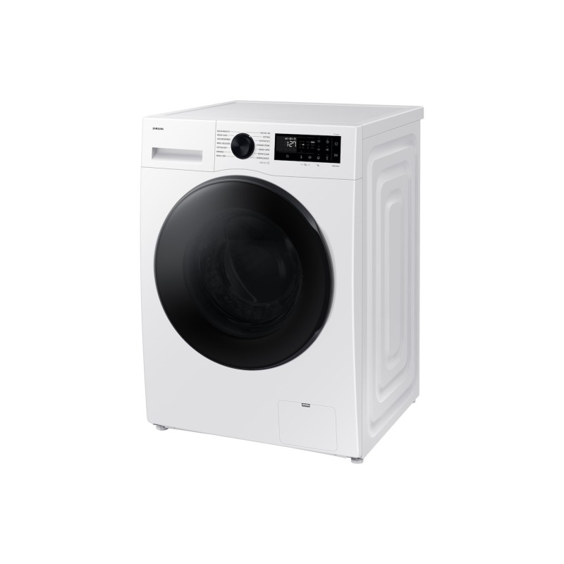 Samsung WD11DG5B15BEEP Máquina de Lavar e Secar Roupa Independente, 6/6 kg, 1400 rpm, Branco - 8806095589091
