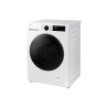 Samsung WD11DG5B15BEEP Máquina de Lavar e Secar Roupa Independente, 6/6 kg, 1400 rpm, Branco - 8806095589091