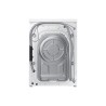 Samsung WD11DG5B15BEEP Máquina de Lavar e Secar Roupa Independente, 6/6 kg, 1400 rpm, Branco - 8806095589091