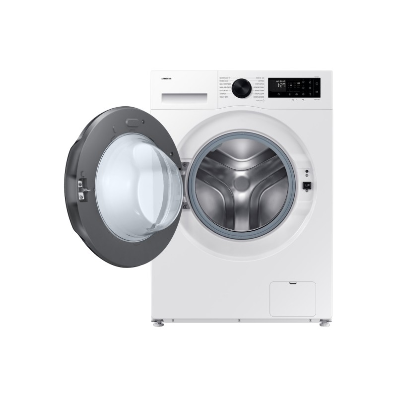 Samsung WD11DG5B15BEEP Máquina de Lavar e Secar Roupa Independente, 6/6 kg, 1400 rpm, Branco - 8806095589091