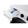 Samsung WD11DG5B15BEEP Máquina de Lavar e Secar Roupa Independente, 6/6 kg, 1400 rpm, Branco - 8806095589091