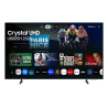 Samsung TU65U8005HUXXC LED TV Plano 165,1 cm (65") 4K Ultra HD, Smart TV, Wi-Fi, Ethernet, LAN, Bluetooth, Preto - 8806097954873