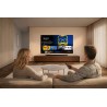 Samsung TU65U8005HUXXC LED TV Plano 165,1 cm (65") 4K Ultra HD, Smart TV, Wi-Fi, Ethernet, LAN, Bluetooth, Preto - 8806097954873