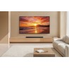 Samsung TU65U8005HUXXC LED TV Plano 165,1 cm (65") 4K Ultra HD, Smart TV, Wi-Fi, Ethernet, LAN, Bluetooth, Preto - 8806097954873