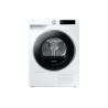 Samsung Series 6 DV90DG6845LEU3 Máquina de Secar Roupa Independente, 9 kg, Bomba de calor, Branco - 8806097342014