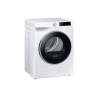 Samsung Series 6 DV90DG6845LEU3 Máquina de Secar Roupa Independente, 9 kg, Bomba de calor, Branco - 8806097342014