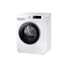 Samsung Series 6 DV90DG6845LEU3 Máquina de Secar Roupa Independente, 9 kg, Bomba de calor, Branco - 8806097342014