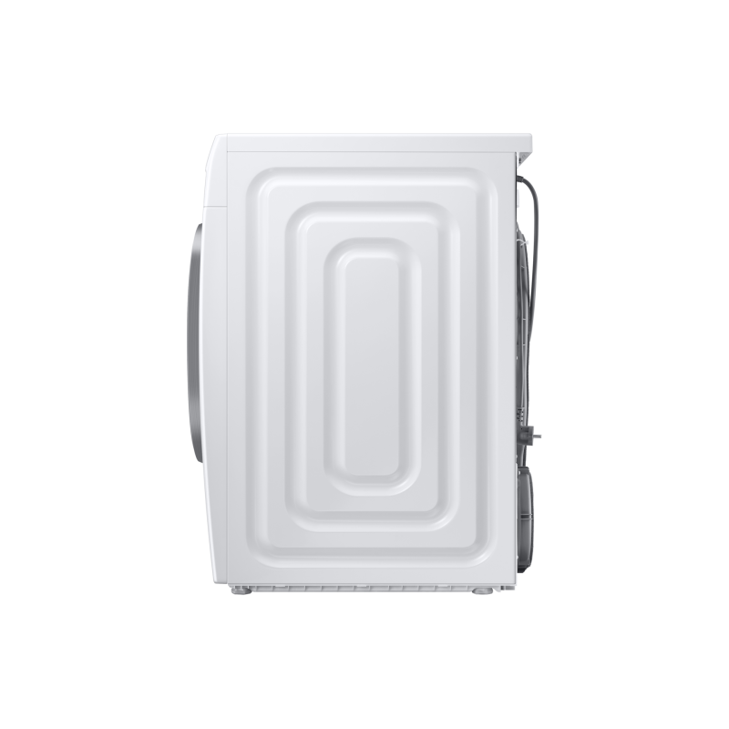 Samsung Series 6 DV90DG6845LEU3 Máquina de Secar Roupa Independente, 9 kg, Bomba de calor, Branco - 8806097342014