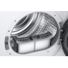 Samsung Series 6 DV90DG6845LEU3 Máquina de Secar Roupa Independente, 9 kg, Bomba de calor, Branco - 8806097342014