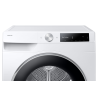 Samsung Series 6 DV90DG6845LEU3 Máquina de Secar Roupa Independente, 9 kg, Bomba de calor, Branco - 8806097342014
