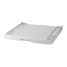 Samsung Series 6 DV90DG6845LEU3 Máquina de Secar Roupa Independente, 9 kg, Bomba de calor, Branco - 8806097342014