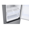 Samsung RB38C607AS9/EF Frigorífico Combinado Livre Instalação, 387 L, No Frost, Aço inoxidável - 8806095078113